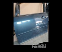 Porta anteriore sinistra Ford C Max del 2010 5p