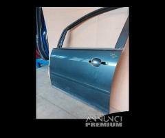 Porta anteriore sinistra Ford C Max del 2010 5p - 7