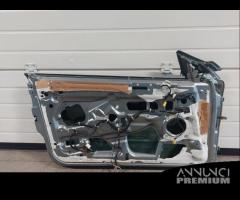 Porta anteriore sinistra Alfa Romeo GT del 2003 - 4