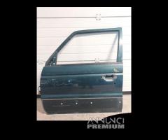 Porta anteriore Mitsubishi Pajero del 1997