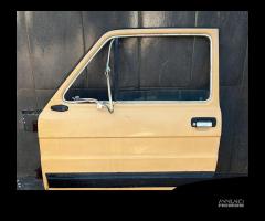 SPORTELLO ANTERIORE SX FIAT 126