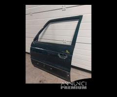 Porta anteriore Mitsubishi Pajero del 1997