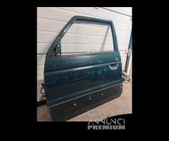 Porta anteriore Mitsubishi Pajero del 1997