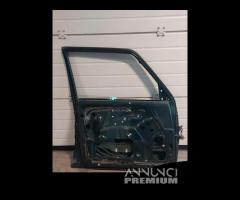 Porta anteriore Mitsubishi Pajero del 1997