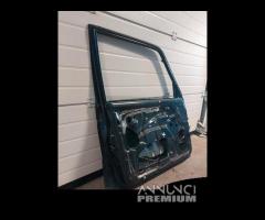 Porta anteriore Mitsubishi Pajero del 1997 - 6