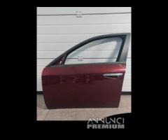 Porta anteriore sinistra Alfa Romeo 159 del 2008