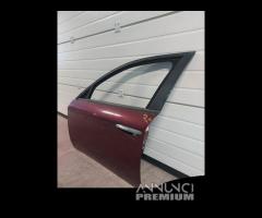 Porta anteriore sinistra Alfa Romeo 159 del 2008