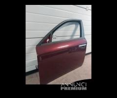 Porta anteriore sinistra Alfa Romeo 159 del 2008