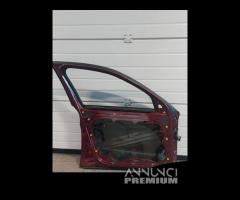 Porta anteriore sinistra Alfa Romeo 159 del 2008