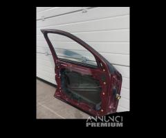 Porta anteriore sinistra Alfa Romeo 159 del 2008