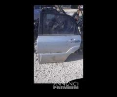 KIA SPORTAGE PORTA POST DX E SX 2004-2010 - 1