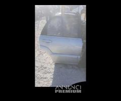 KIA SPORTAGE PORTA POST DX E SX 2004-2010 - 2