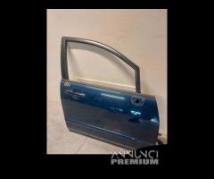 Porta anteriore destra Suzuki Liana del 2004 - 8