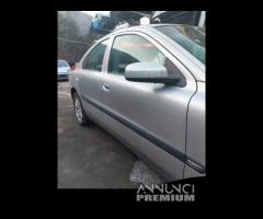 Porta anteriore destra Volvo S60 2.4 del 2004 - 1