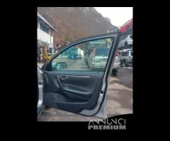 Porta anteriore destra Volvo S60 2.4 del 2004