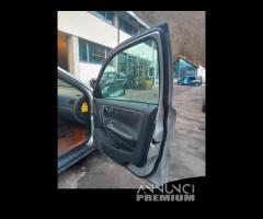 Porta anteriore destra Volvo S60 2.4 del 2004 - 6