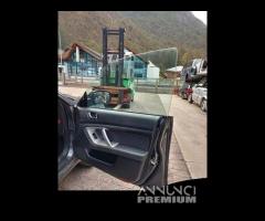 Porta anteriore destra Subaru Outback del 2008