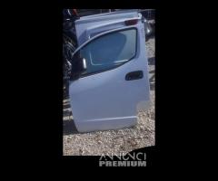 Nissan nv200 porte ant dx e lat sx - 2