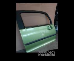 Porta anteriore destra Peugeot 1007 del 2005 - 4