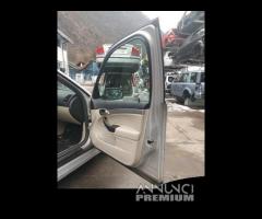 Porta anteriore destra Saab 9 - 3 93 1.9 del 2009