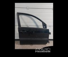 Porta anteriore destra Ford Fusion del 2003