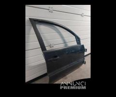 Porta anteriore destra Ford Fusion del 2003