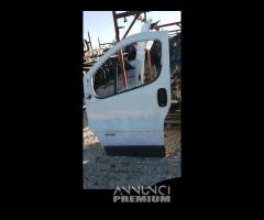 RENAULT TRAFIC PORTE ANT. E LAT. 2001-2007 - 2