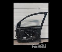 Porta anteriore destra Ford Fusion del 2003 - 4