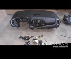 FIAT 500L KIT AIRBAG