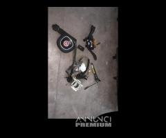 FIAT 500L KIT AIRBAG