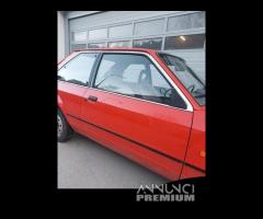 Porta anteriore destra Ford Escort Coupè XR3i 1.1