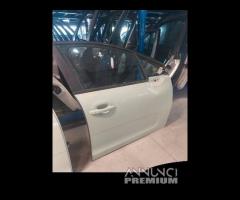 Porta anteriore destra Citroen C3 del 2018