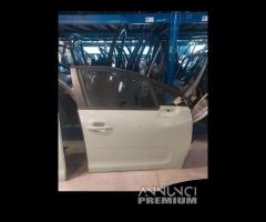 Porta anteriore destra Citroen C3 del 2018