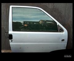 PORTA ANTERIORE SX, DX PEUGEOT 106 DEL 1996