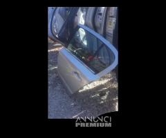 OPEL ASTRA H PORTE ANT E POST - 1