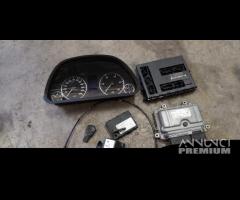 MERCEDES CLASSE A169,B245 2.0D KIT ACCENSIONE 20 - 1