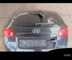 Portellone Posteriore Hyundai Santa Fe 2007 - 1