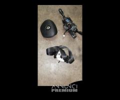 Renault trafic kit airbag 2014 - 2