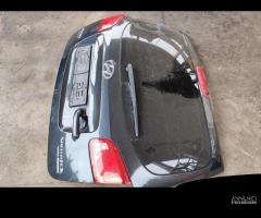 Portellone Posteriore Hyundai Santa Fe 2007 - 2