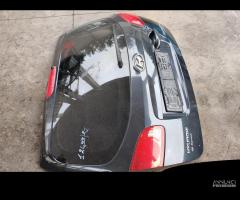 Portellone Posteriore Hyundai Santa Fe 2007 - 4