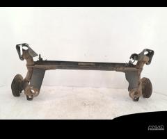 Assale posteriore Volkswagen Golf 1.9 diesel 1999 - 2