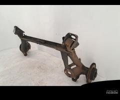 Assale posteriore Volkswagen Golf 1.9 diesel 1999 - 3