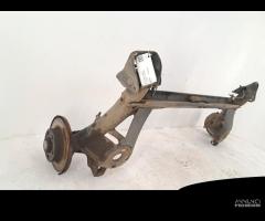 Assale posteriore Volkswagen Golf 1.9 diesel 1999 - 4