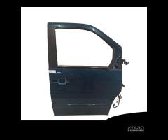 Porta ant. dx Mercedes-Benz Classe V 2.1 D 2001