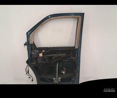 Porta ant. dx Mercedes-Benz Classe V 2.1 D 2001 - 5