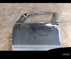 Porta Anteriore Sinistra Nissan Qashqai 2009