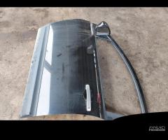 Porta Anteriore Sinistra Nissan Qashqai 2009