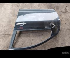 Porta Anteriore Sinistra Nissan Qashqai 2009