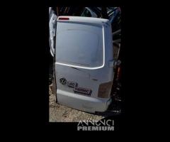 VOLKSWAGEN TRASPORTER PORTA ANT,LATERALE E POST DX - 5