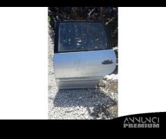 KIA CARNIVAL PORTA POST DX E SX 2001-2006 - 2